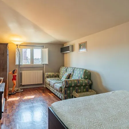 Terrazza Napoleone - Affitti Brevi Italia * ルッカ