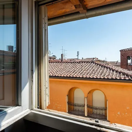Terrazza Napoleone - Affitti Brevi Italia Lucca