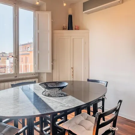 Lejlighed Terrazza Napoleone - Affitti Brevi Italia