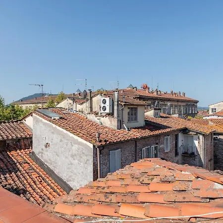 Terrazza Napoleone - Affitti Brevi Italia