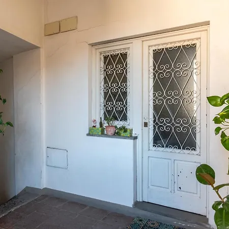 Terrazza Napoleone - Affitti Brevi Italia *