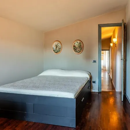 Terrazza Napoleone - Affitti Brevi Italia ルッカ