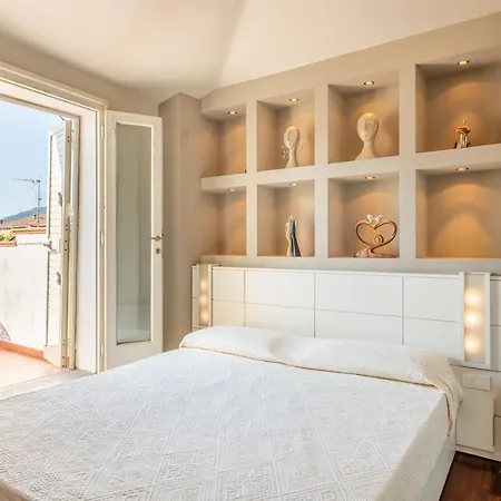 Terrazza Napoleone - Affitti Brevi Italia *