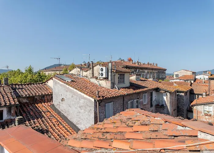 Terrazza Napoleone - Affitti Brevi Italia