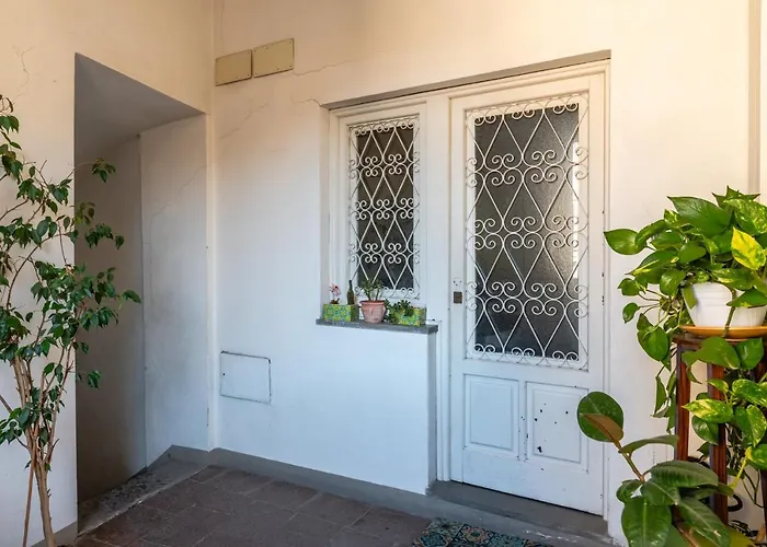 Terrazza Napoleone - Affitti Brevi Italia *