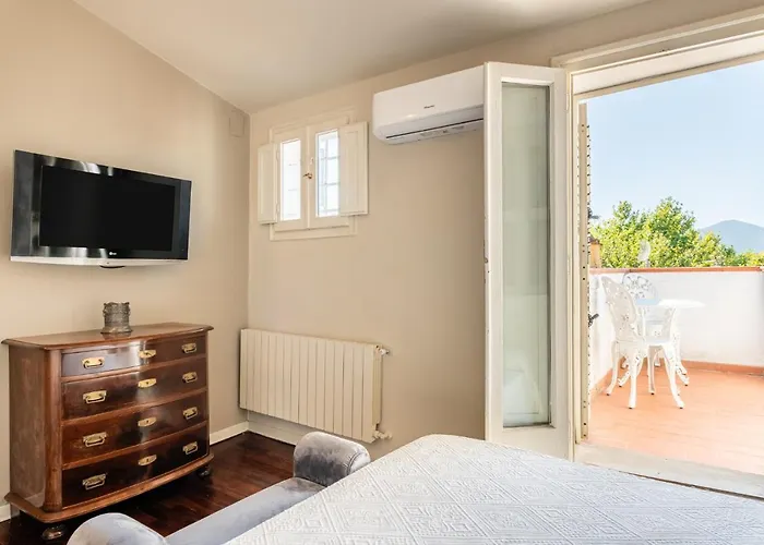 Apartman Terrazza Napoleone - Affitti Brevi Italia *